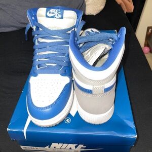 Jordan 1s